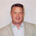 Jason Beard headshot